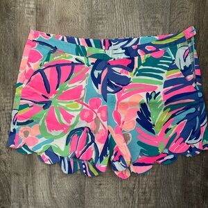 Lilly Pulitzer Shorts